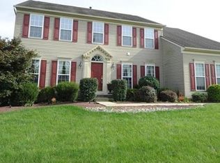 3008 Fox Hill Rd, Easton, PA 18045