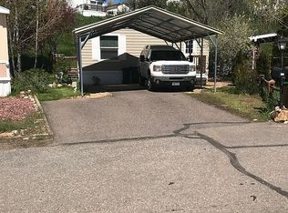 213 Pinto St, Golden, CO 80401