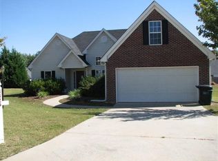 4326 Beaverton Ct, Loganville, GA
