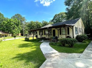 636 W 29th St, Laurel, MS 39440