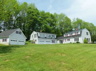 77 Mayo Hill Rd, Wilton, ME 04294