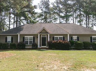 218 Sutton Rd, Tifton, GA 31794