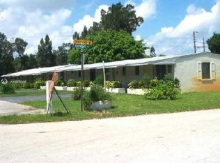 977 Miner Rd #5, Lake Worth, FL 33462