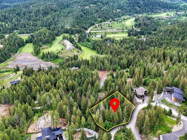 LOT C19 Trappers Loop, Sandpoint, ID 83864