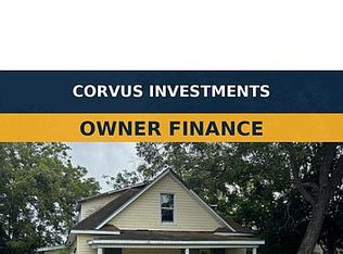 404 E Ave E, Robstown, TX 78380