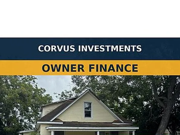 404 E Ave E, Robstown, TX 78380