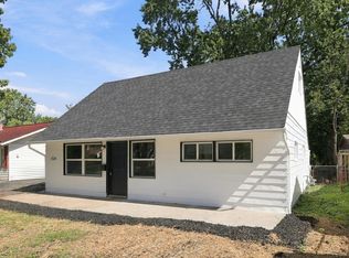 1324 Elderwood Ave, Columbus, OH 43227