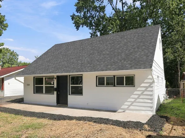 1324 Elderwood Ave, Columbus, OH 43227