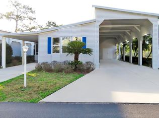 517 Wilderness Cir #RH517, Sebring, FL 33872