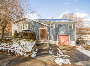 43 Paolino St, Johnston, RI 02919