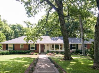108 Groome Dr, Nashville, TN 37205