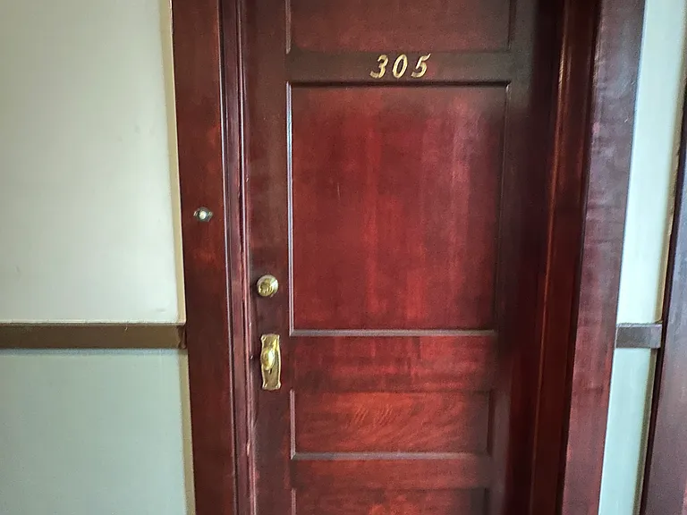 Woodruff Apartments — Photo 24