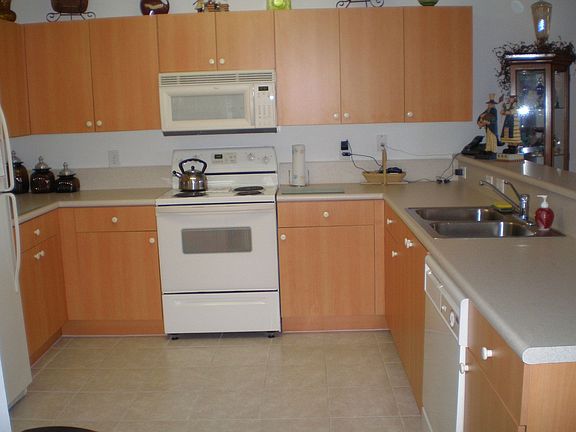 Large Kitchen
