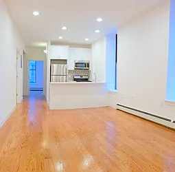 Rented by Uptown Flats LLC