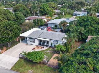 Collier Manor 2nd Add, Pompano Beach, FL 33064