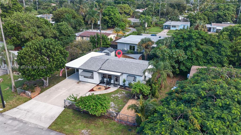 2864 NE 12th Ter, Pompano Beach