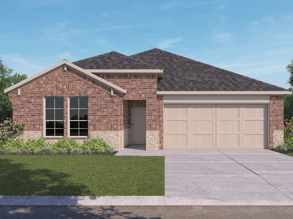 Home for Sale in Anna TX