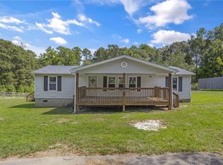 352 Riggins Rd, Pickens, SC 29671