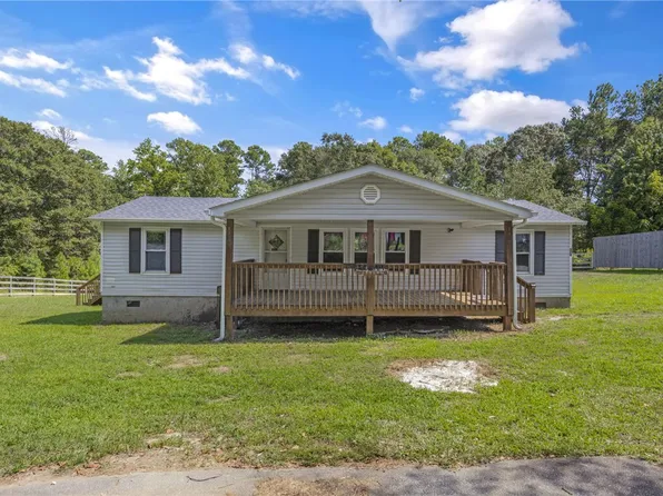 352 Riggins Rd, Pickens, SC 29671