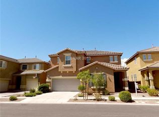 8917 Rendon St, Las Vegas, NV 89143