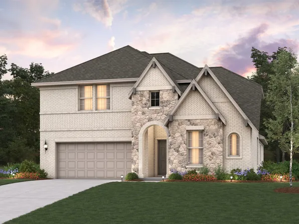 2208 Valencia Dr, Little Elm, TX 75068