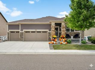 5205 Periwinkle Way, Henderson, CO 80640