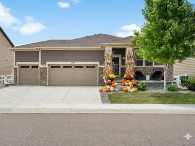 5205 Periwinkle, Henderson, CO, 80640