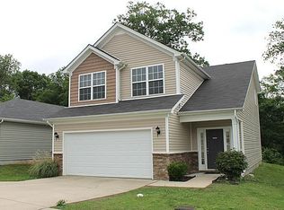 5172 Preserve Blvd, Antioch, TN 37013