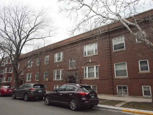 1400 W Rosemont Ave, Chicago, IL