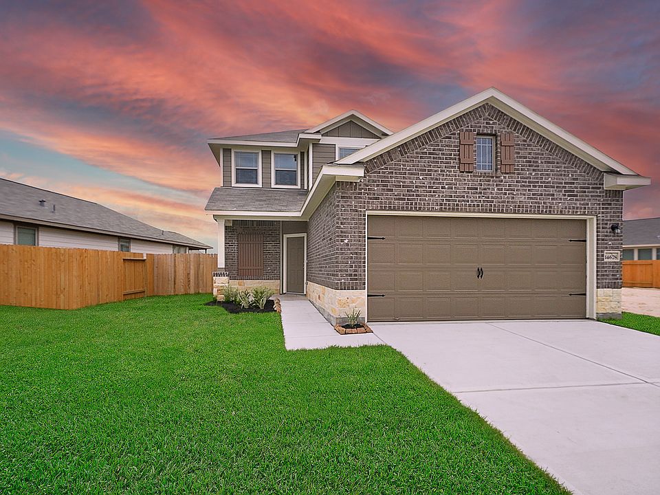 Timbercreek by First America Homes in San Antonio TX Zillow