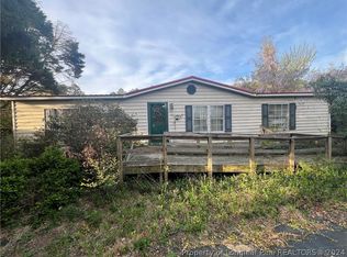 801 Lilac Ct, Stedman, NC 28391