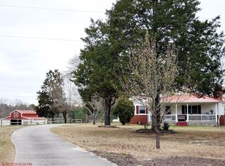 160 Hatcher Rd, Rockingham, NC 28379