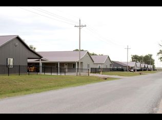 409 S Pennsylvania Ave #122461CE0, Anthony, KS 67003