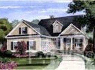 605 Tanbridge Rd, Wilmington, NC 28405