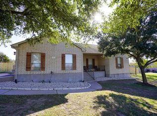 306 Rio Grande Ave, Hutto, TX 78634