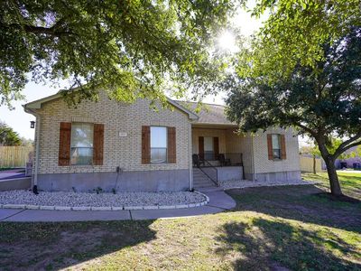 306 Rio Grande Ave, Hutto, TX, 78634
