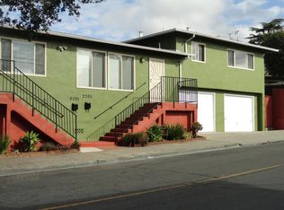 2305 Monticello Ave, Oakland, CA 94601