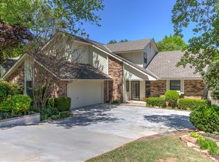 2501 Tredington Way, Edmond, OK 73034