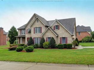 118 Leslie Dr, Scott Depot, WV 25560