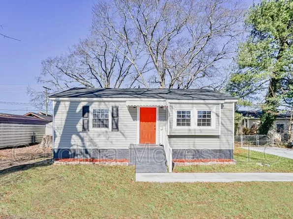 407 Meridian Ave, Taylors, SC 29687