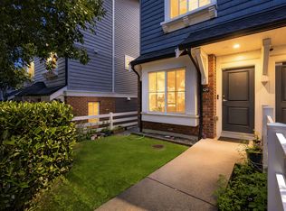 14833 61st Ave #109, Surrey, BC V3S6T6
