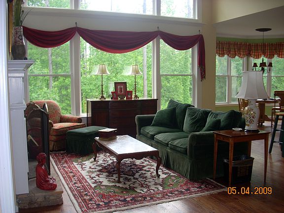 Beautiful, Private Views