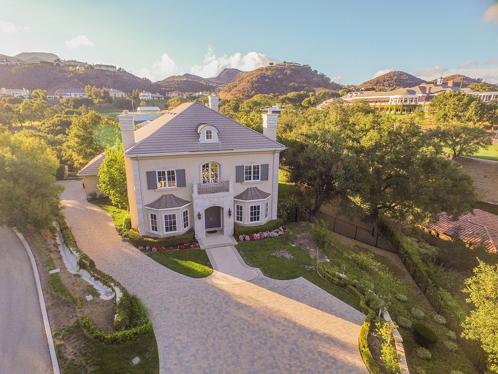 2663 Elderoak Rd, Westlake Village, CA 91361 Zillow