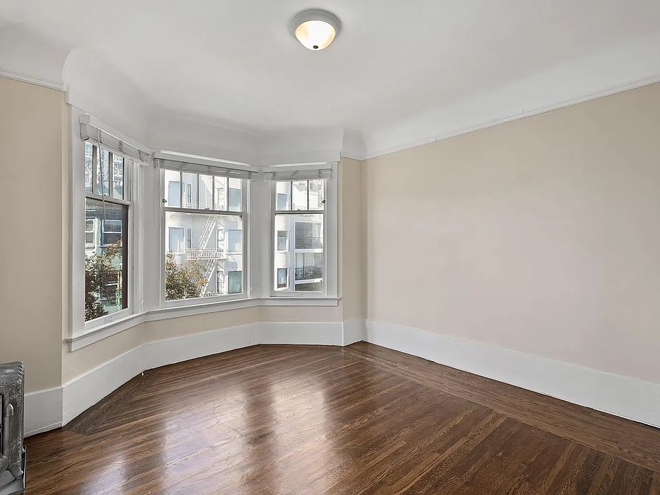 1st image of 1167 Pine St #9D