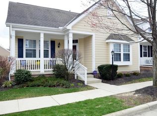 6141 Renwell Ln, Columbus, OH 43230