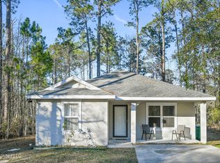 6116 E Marion St, Bay Saint Louis, MS 39520