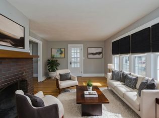 56 Lealand Ave, Agawam, MA 01001