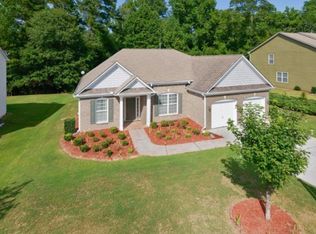 3628 Preserve Wood Ln, Loganville, GA 30052