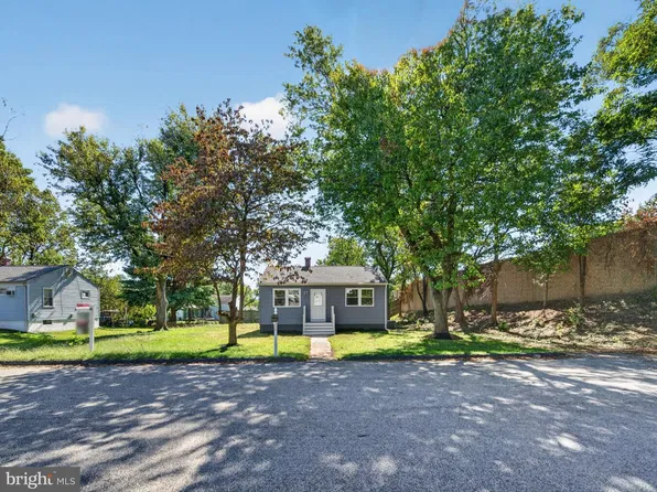 1 Fernglen Ave, Glen Burnie, MD 21061