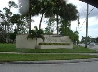 832 Hill Dr APT F, West Palm Beach, FL 33415